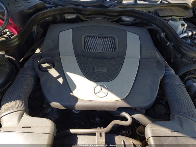 Aukcja sprzedaży 2011 Mercedes-benz E 350, vin: WDDHF5GB4BA469567, numer aukcji: 44897604