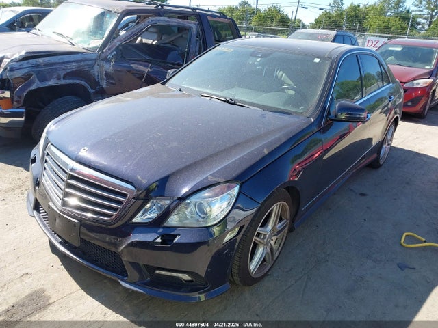 Aukcja sprzedaży 2011 Mercedes-benz E 350, vin: WDDHF5GB4BA469567, numer aukcji: 44897604