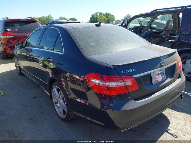 Aukcja sprzedaży 2011 Mercedes-benz E 350, vin: WDDHF5GB4BA469567, numer aukcji: 44897604