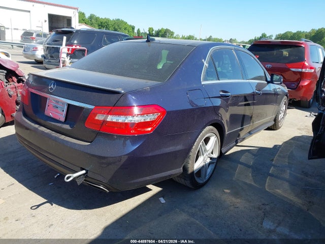 Aukcja sprzedaży 2011 Mercedes-benz E 350, vin: WDDHF5GB4BA469567, numer aukcji: 44897604