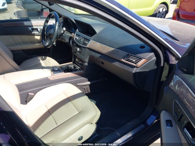 Aukcja sprzedaży 2011 Mercedes-benz E 350, vin: WDDHF5GB4BA469567, numer aukcji: 44897604