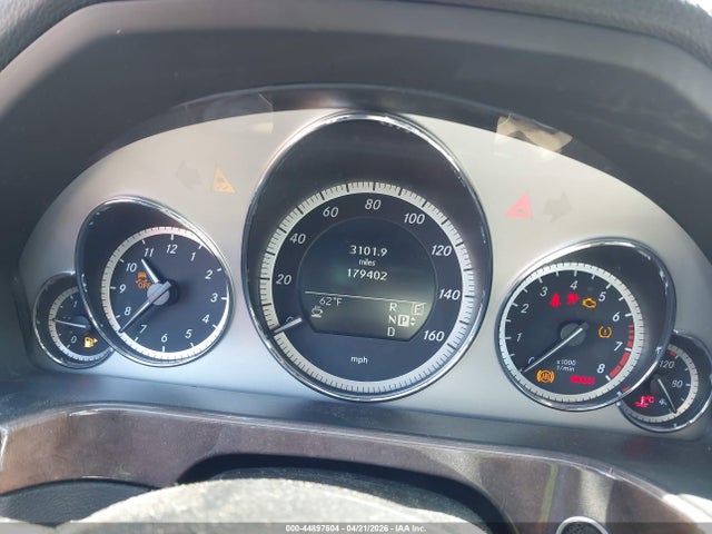 Aukcja sprzedaży 2011 Mercedes-benz E 350, vin: WDDHF5GB4BA469567, numer aukcji: 44897604