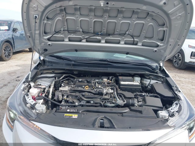Продаж на аукціоні авто 2024 Toyota Corolla Le, vin: 5YFB4MDE6RP119782, номер лоту: 44897606