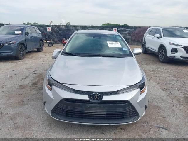 Продаж на аукціоні авто 2024 Toyota Corolla Le, vin: 5YFB4MDE6RP119782, номер лоту: 44897606