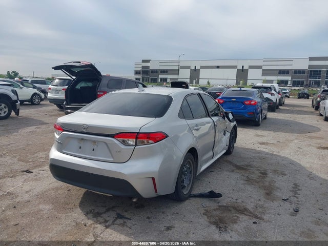 Продаж на аукціоні авто 2024 Toyota Corolla Le, vin: 5YFB4MDE6RP119782, номер лоту: 44897606