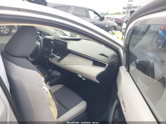 Продаж на аукціоні авто 2024 Toyota Corolla Le, vin: 5YFB4MDE6RP119782, номер лоту: 44897606