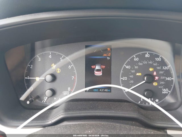 Продаж на аукціоні авто 2024 Toyota Corolla Le, vin: 5YFB4MDE6RP119782, номер лоту: 44897606
