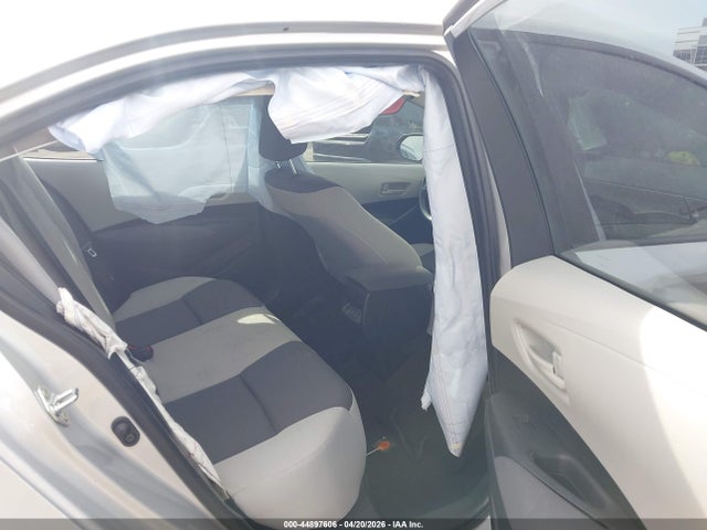 Продаж на аукціоні авто 2024 Toyota Corolla Le, vin: 5YFB4MDE6RP119782, номер лоту: 44897606