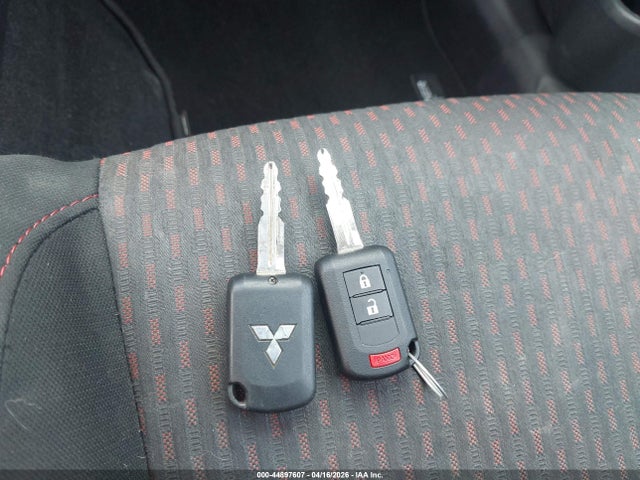 Aukcja sprzedaży 2019 Mitsubishi Outlander Sport 2.0 Es, vin: JA4AP3AU6KU002358, numer aukcji: 44897607