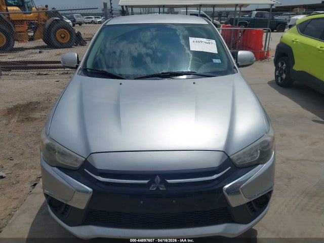 Aukcja sprzedaży 2019 Mitsubishi Outlander Sport 2.0 Es, vin: JA4AP3AU6KU002358, numer aukcji: 44897607