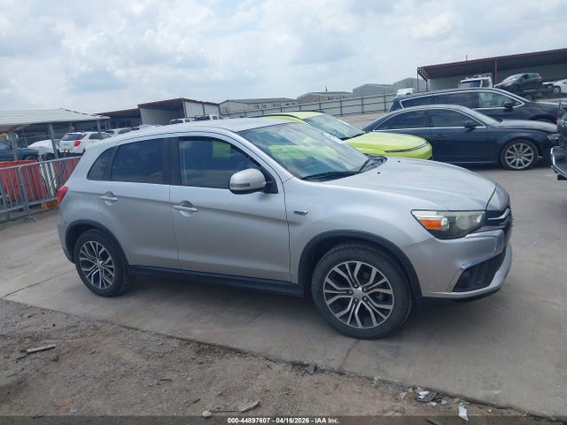 Aukcja sprzedaży 2019 Mitsubishi Outlander Sport 2.0 Es, vin: JA4AP3AU6KU002358, numer aukcji: 44897607