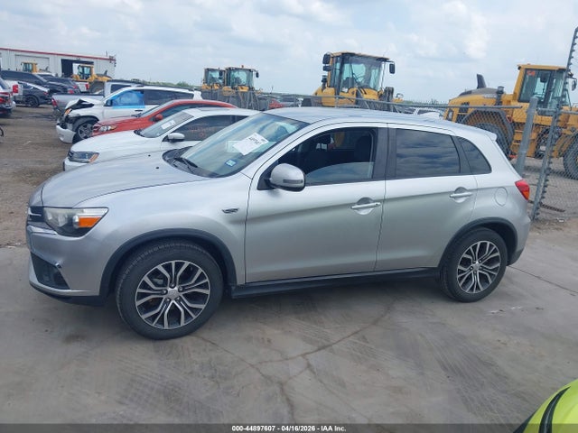 Aukcja sprzedaży 2019 Mitsubishi Outlander Sport 2.0 Es, vin: JA4AP3AU6KU002358, numer aukcji: 44897607