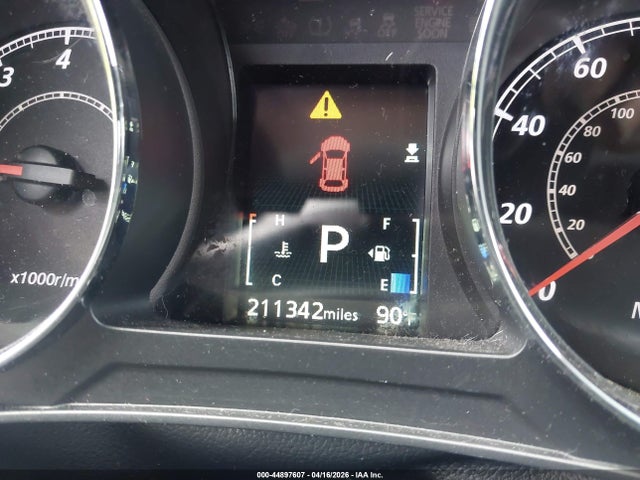 Aukcja sprzedaży 2019 Mitsubishi Outlander Sport 2.0 Es, vin: JA4AP3AU6KU002358, numer aukcji: 44897607