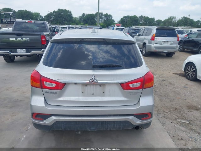Aukcja sprzedaży 2019 Mitsubishi Outlander Sport 2.0 Es, vin: JA4AP3AU6KU002358, numer aukcji: 44897607