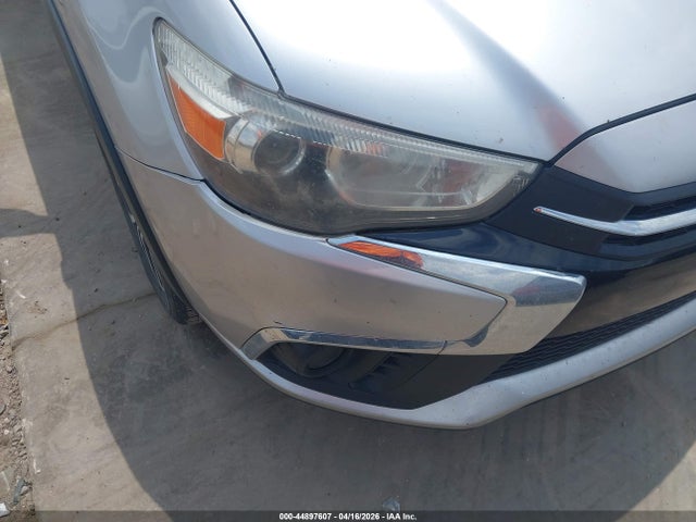 Aukcja sprzedaży 2019 Mitsubishi Outlander Sport 2.0 Es, vin: JA4AP3AU6KU002358, numer aukcji: 44897607
