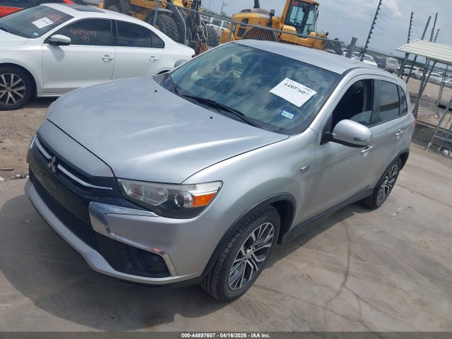 Aukcja sprzedaży 2019 Mitsubishi Outlander Sport 2.0 Es, vin: JA4AP3AU6KU002358, numer aukcji: 44897607