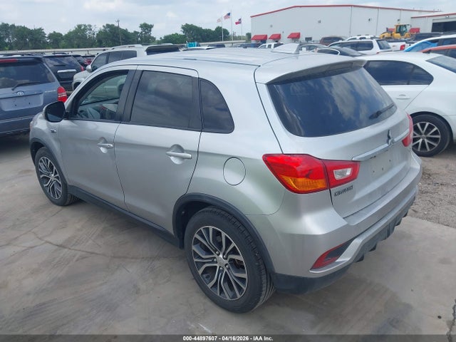 Aukcja sprzedaży 2019 Mitsubishi Outlander Sport 2.0 Es, vin: JA4AP3AU6KU002358, numer aukcji: 44897607