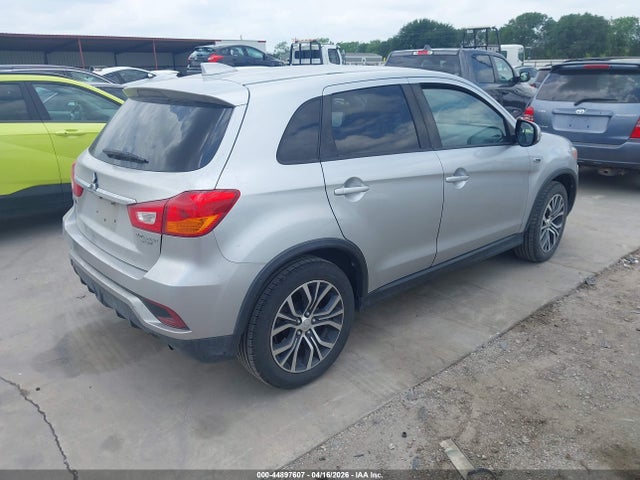 Aukcja sprzedaży 2019 Mitsubishi Outlander Sport 2.0 Es, vin: JA4AP3AU6KU002358, numer aukcji: 44897607
