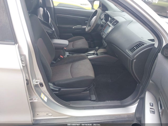 Aukcja sprzedaży 2019 Mitsubishi Outlander Sport 2.0 Es, vin: JA4AP3AU6KU002358, numer aukcji: 44897607