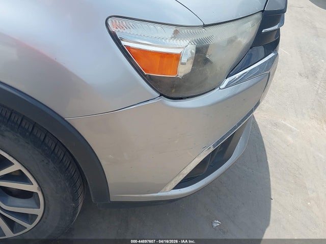 Aukcja sprzedaży 2019 Mitsubishi Outlander Sport 2.0 Es, vin: JA4AP3AU6KU002358, numer aukcji: 44897607