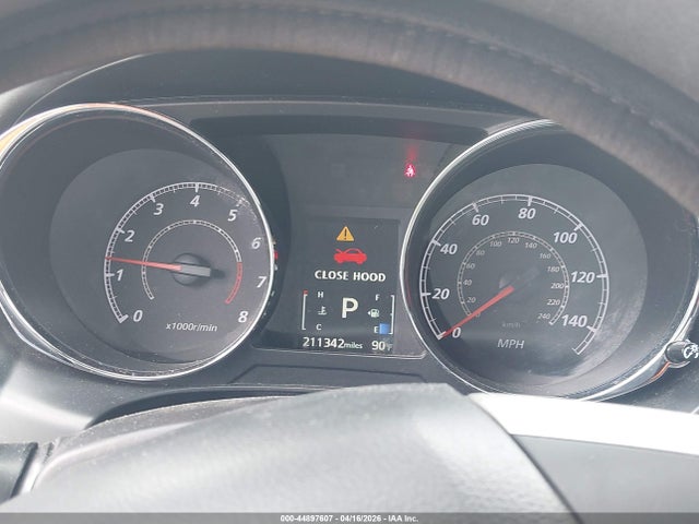 Aukcja sprzedaży 2019 Mitsubishi Outlander Sport 2.0 Es, vin: JA4AP3AU6KU002358, numer aukcji: 44897607