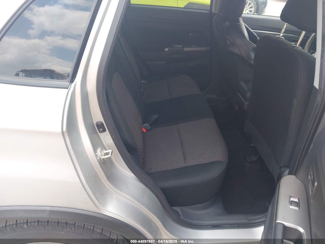 Aukcja sprzedaży 2019 Mitsubishi Outlander Sport 2.0 Es, vin: JA4AP3AU6KU002358, numer aukcji: 44897607