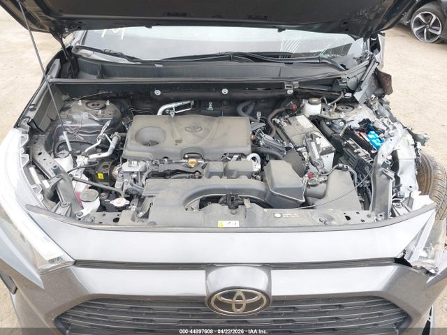 Продажа на аукционе авто 2024 Toyota Rav4 Le, vin: 2T3K1RFV1RW344765, номер лота: 44897608