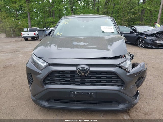 Продажа на аукционе авто 2024 Toyota Rav4 Le, vin: 2T3K1RFV1RW344765, номер лота: 44897608