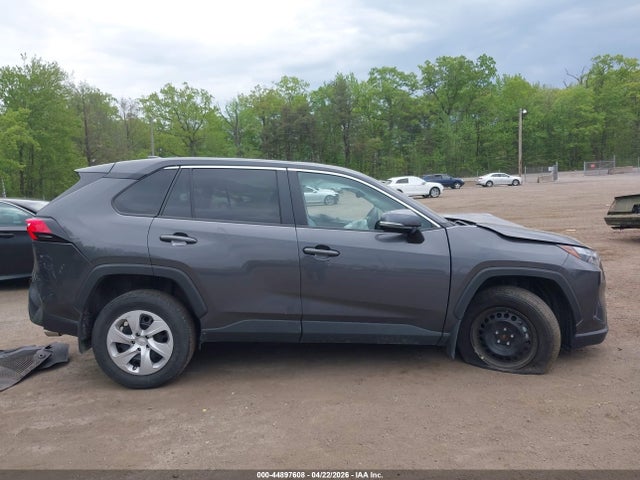 Продажа на аукционе авто 2024 Toyota Rav4 Le, vin: 2T3K1RFV1RW344765, номер лота: 44897608