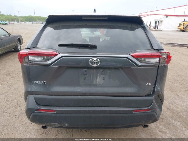 Продажа на аукционе авто 2024 Toyota Rav4 Le, vin: 2T3K1RFV1RW344765, номер лота: 44897608