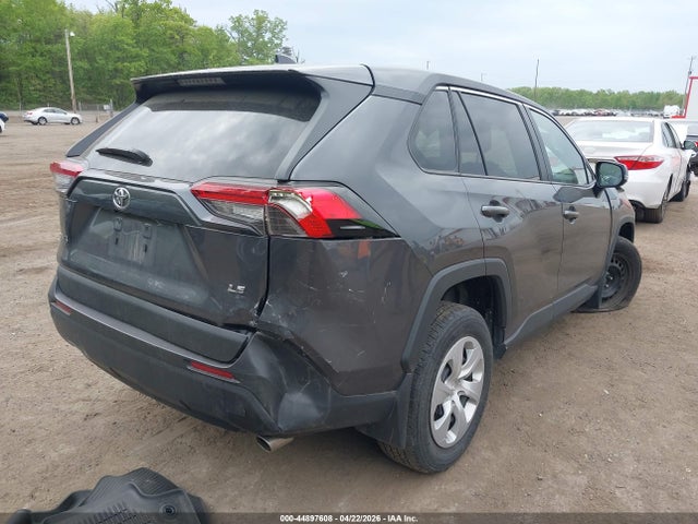 Продажа на аукционе авто 2024 Toyota Rav4 Le, vin: 2T3K1RFV1RW344765, номер лота: 44897608