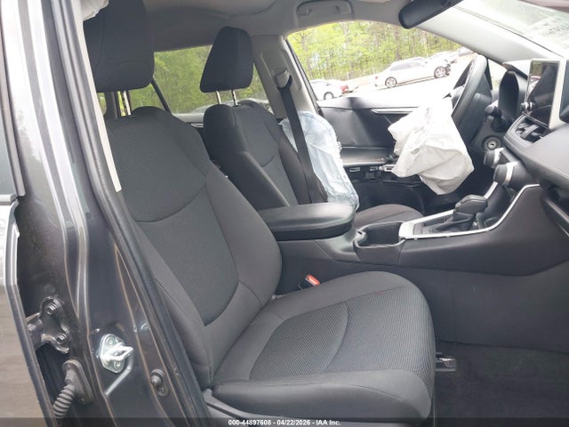 Продажа на аукционе авто 2024 Toyota Rav4 Le, vin: 2T3K1RFV1RW344765, номер лота: 44897608