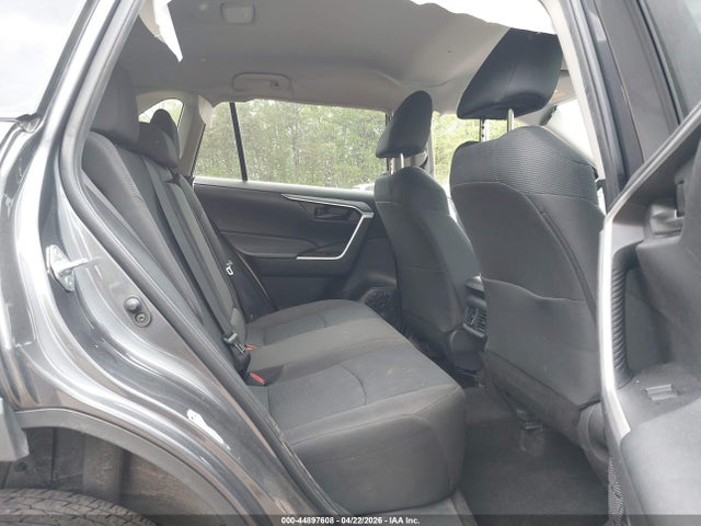 Продажа на аукционе авто 2024 Toyota Rav4 Le, vin: 2T3K1RFV1RW344765, номер лота: 44897608