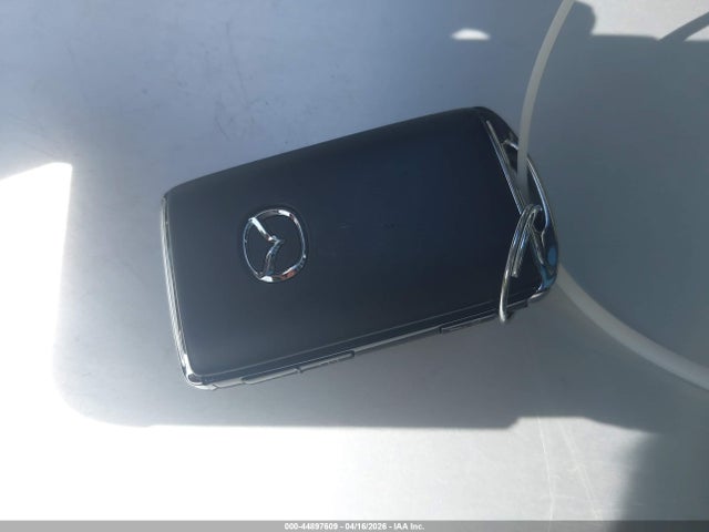 44897609 :رقم المزاد ، JM1BPBYYXR1710864 vin ، 2024 Mazda Mazda3 2.5 Carbon Turbo مزاد بيع