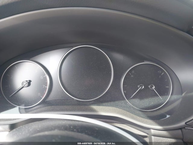 44897609 :رقم المزاد ، JM1BPBYYXR1710864 vin ، 2024 Mazda Mazda3 2.5 Carbon Turbo مزاد بيع