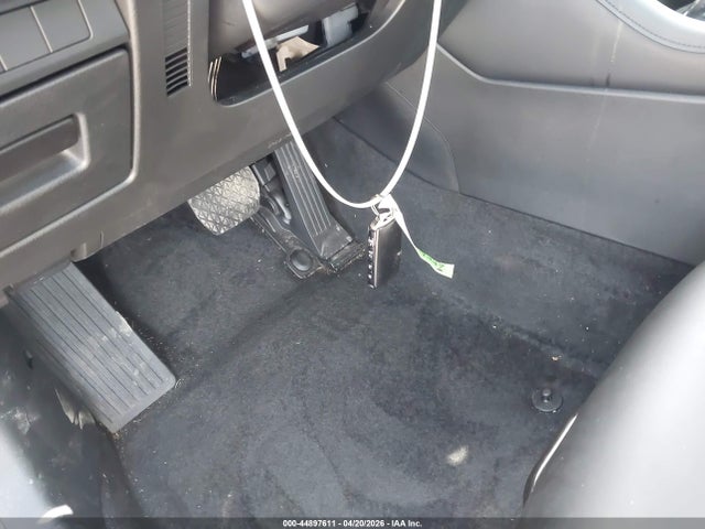 Aukcja sprzedaży 2025 Mazda Mazda3 2.5 S Select Sport, vin: JM1BPABM9S1762332, numer aukcji: 44897611
