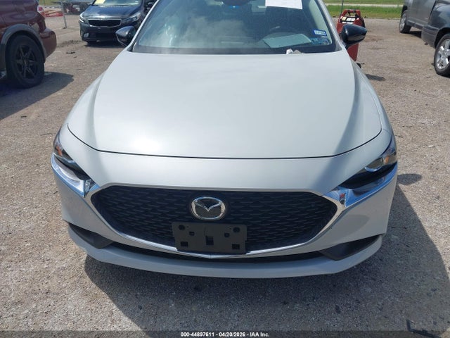 Aukcja sprzedaży 2025 Mazda Mazda3 2.5 S Select Sport, vin: JM1BPABM9S1762332, numer aukcji: 44897611