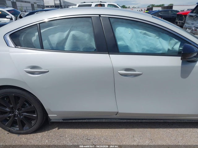 Aukcja sprzedaży 2025 Mazda Mazda3 2.5 S Select Sport, vin: JM1BPABM9S1762332, numer aukcji: 44897611