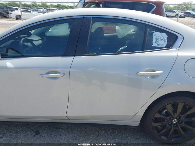 Aukcja sprzedaży 2025 Mazda Mazda3 2.5 S Select Sport, vin: JM1BPABM9S1762332, numer aukcji: 44897611