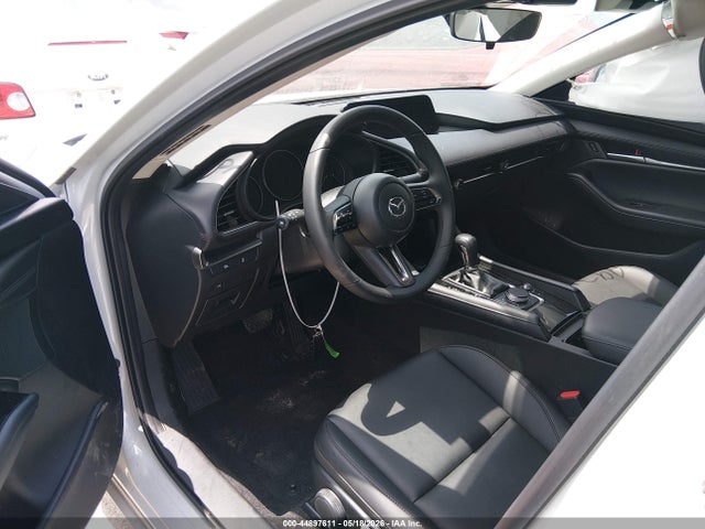 Aukcja sprzedaży 2025 Mazda Mazda3 2.5 S Select Sport, vin: JM1BPABM9S1762332, numer aukcji: 44897611