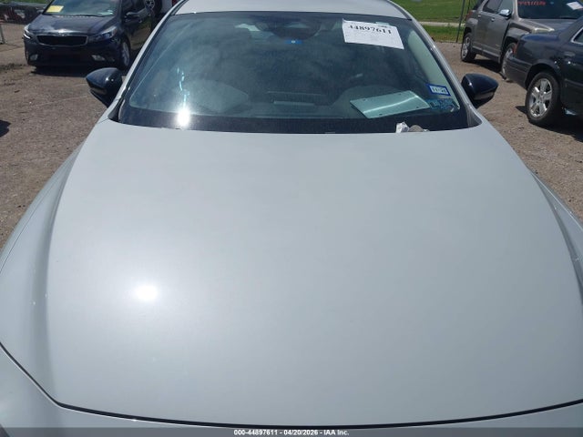 Aukcja sprzedaży 2025 Mazda Mazda3 2.5 S Select Sport, vin: JM1BPABM9S1762332, numer aukcji: 44897611