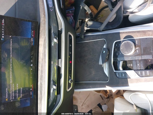 5UX13EU05S9Z95794 BMW X5 Sdrive40i