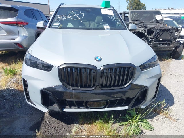 5UX13EU05S9Z95794 BMW X5 Sdrive40i