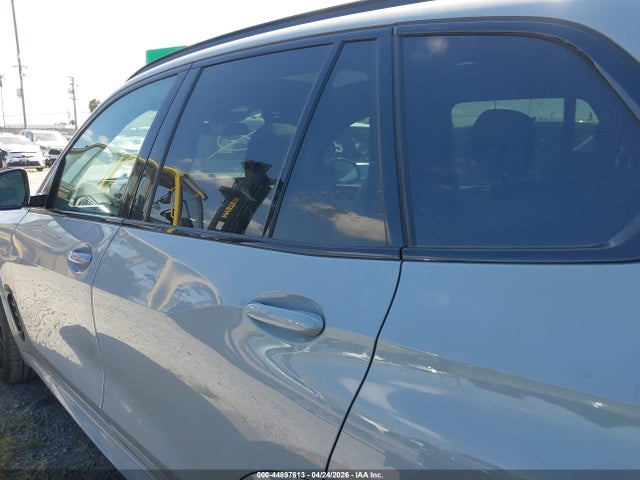 5UX13EU05S9Z95794 BMW X5 Sdrive40i