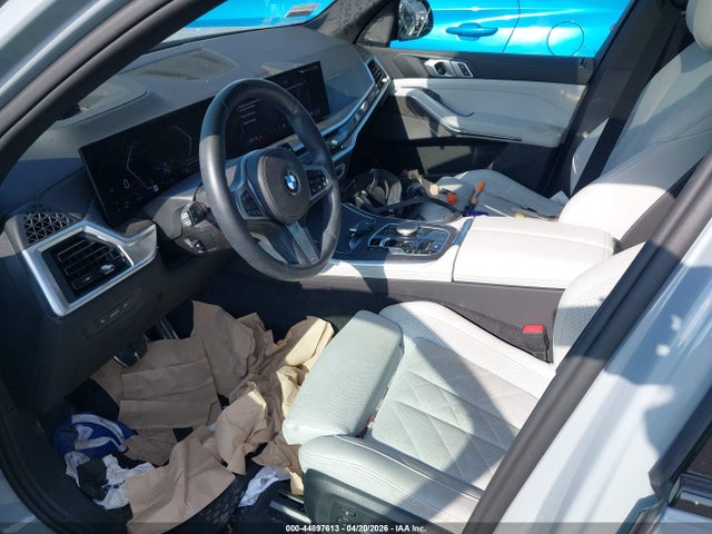 5UX13EU05S9Z95794 BMW X5 Sdrive40i