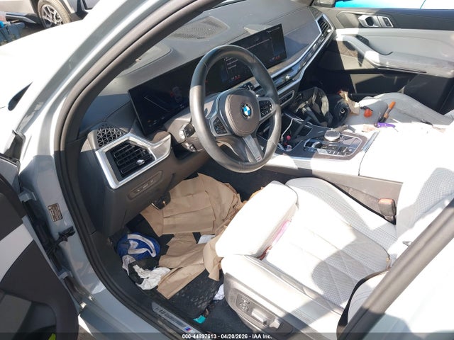 5UX13EU05S9Z95794 BMW X5 Sdrive40i