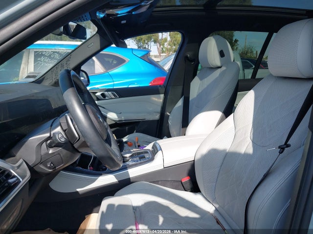5UX13EU05S9Z95794 BMW X5 Sdrive40i
