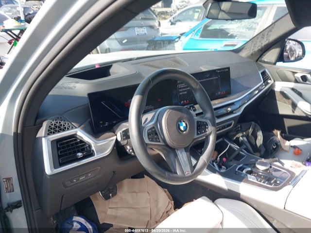 5UX13EU05S9Z95794 BMW X5 Sdrive40i