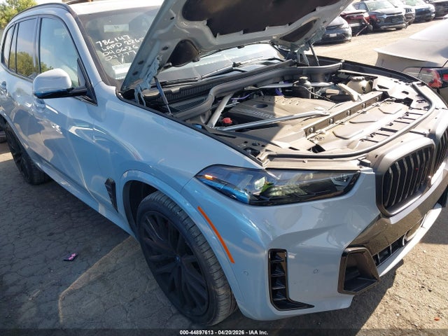 5UX13EU05S9Z95794 BMW X5 Sdrive40i