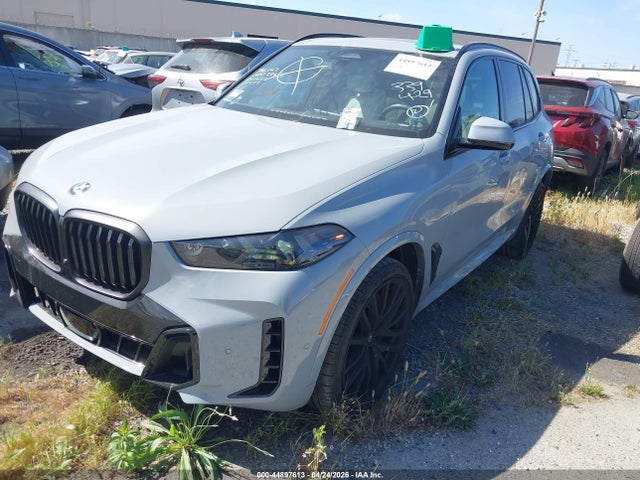 5UX13EU05S9Z95794 BMW X5 Sdrive40i